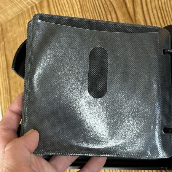 Atlantic 30 CD/DVD Disc Storage‎ Steelcase Auto Opening - Picture 7 of 15